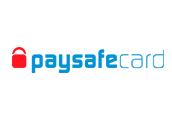 Paysafecard logo