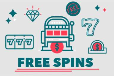 Bonus Free Spins: find out all there is to know about this bonus