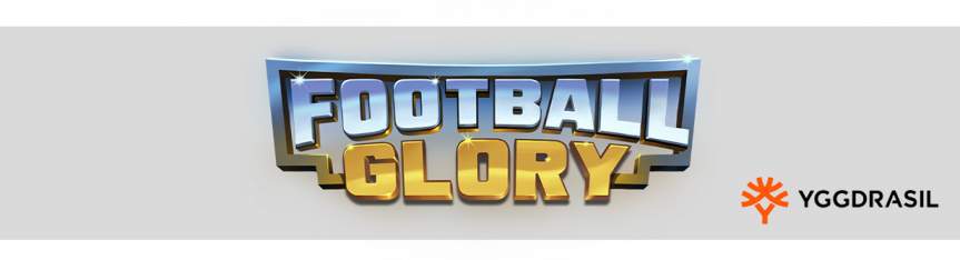 Football Glory yggdrasil