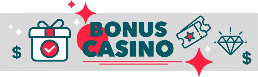 casino bonus