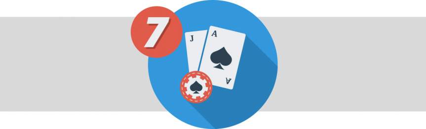 Tips for playing Blackjack