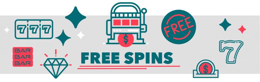 Free spins