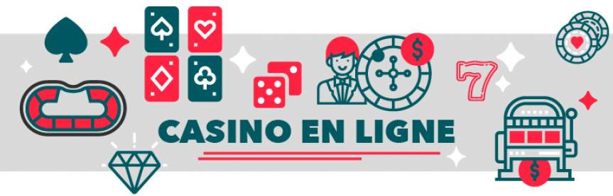 Online casino